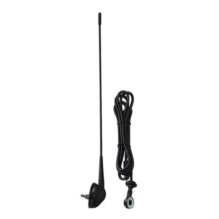 Roof mount antenna   36 cm