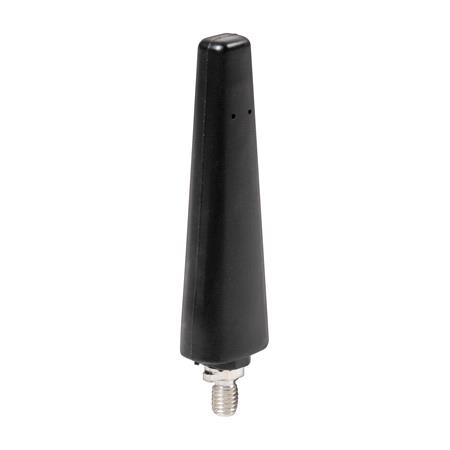Replacement Mast (AM FM)   6 cm   O 5 mm