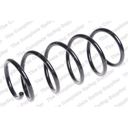KYB Front Coil Spring (Single Unit)   RA3312