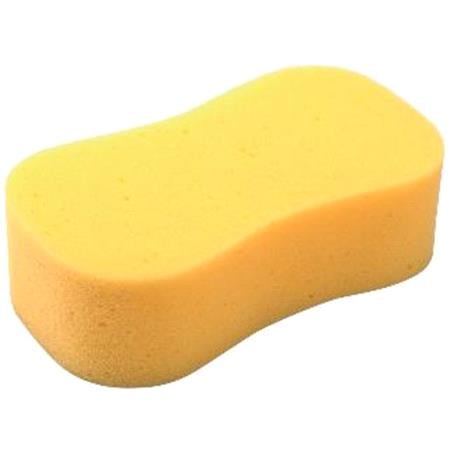 Draper Synthetic Sponge   Ideal for Car Cleaning Interior & Exterior