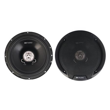 XW 633FR   O 165 mm   300W   Speakers   2 pcs