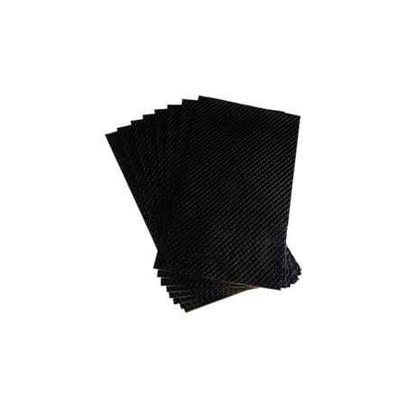 Colad Sound Deadening Pads, 8 Pcs 