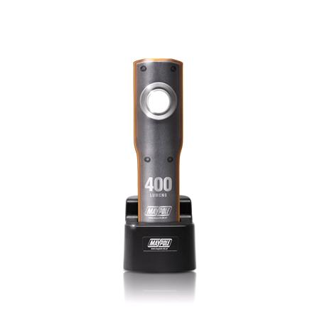 Maypole LED INSPECTION LAMP PRO 400LM/CRI95/IP54/IK08