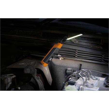 LED INSPECTION LAMP COMPACT SLIMLINE 500LM/IP54