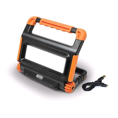 LED FLOOD LIGHT 20W 1400LM