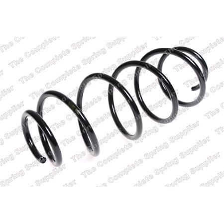 KILEN Front Coil Spring (Single unit)   21068