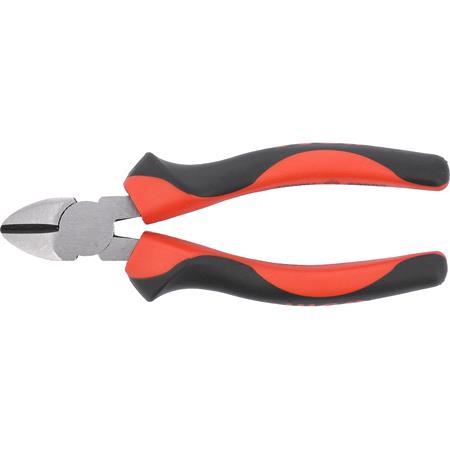 DIAGONAL SIDE CUTTING PLIERS 160MM 1000V