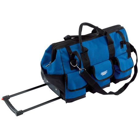 Draper Expert 40754 Rolling Tool Bag