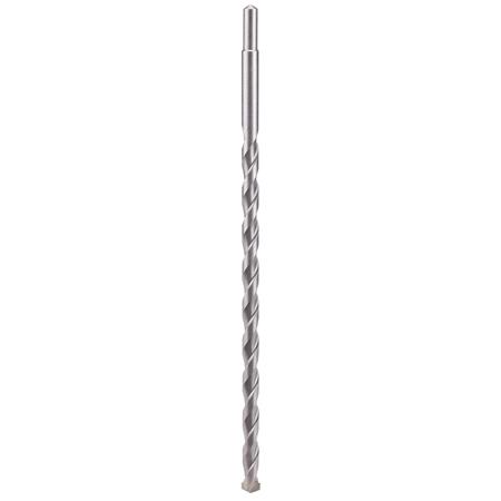 Draper Expert 40819 16 x 400mm Masonry Drill Bit