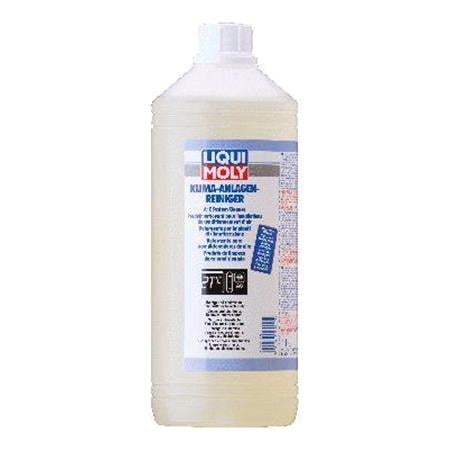 Liqui Moly Air Conditioning Cleaner  Disinfecter