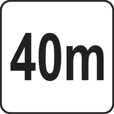 BUILDERS LINE 40M