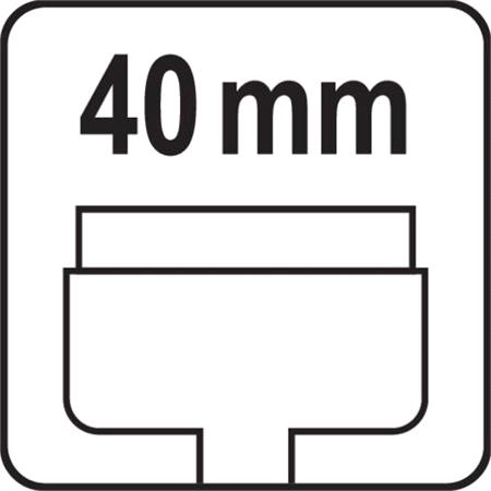 SCRAPER  FOR GLASS AND GASKETS