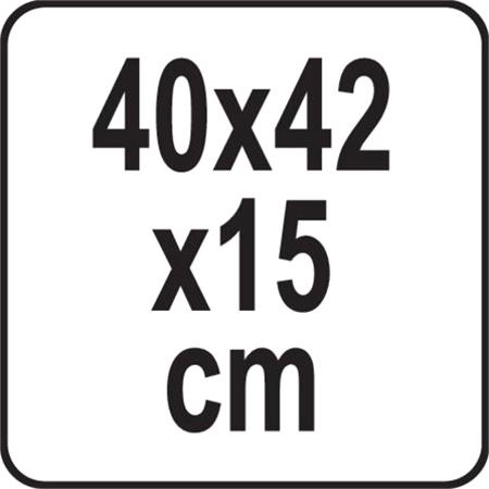 BASIN TOP 40