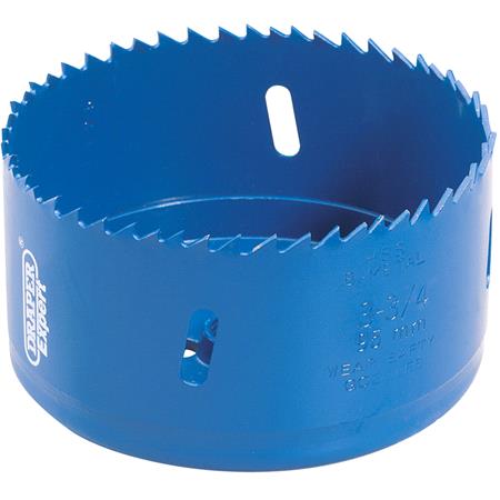 Draper Expert 41092 95mm HSS Bi Metal Holesaw Blade