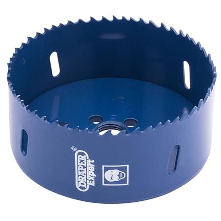 Draper Expert 41093 102mm HSS Bi Metal Holesaw Blade