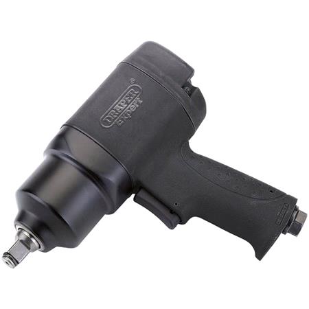 Draper Expert 41096 1 2 inch Sq. Dr. Composite Body Air Impact Wrench