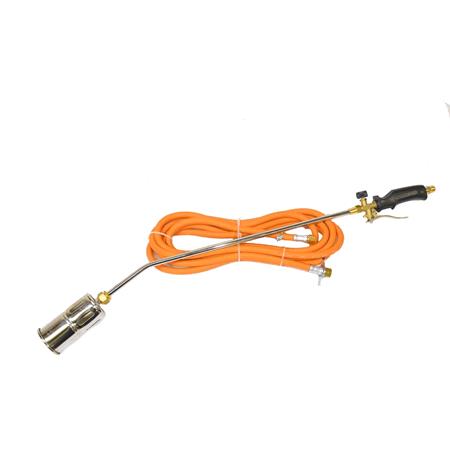 GAS FELTING TORCH 100CM. SINGLE