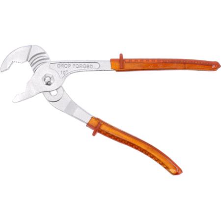 WATER PUMP PLIERS 250MM INSULATED