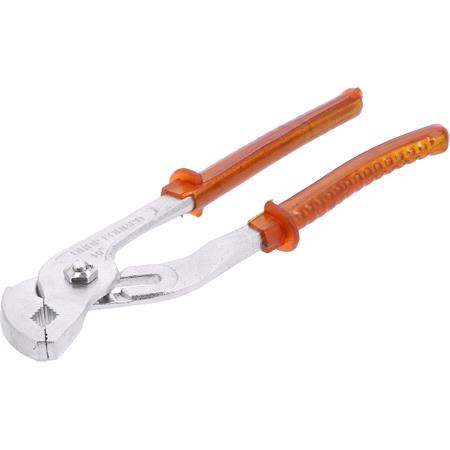 WATER PUMP PLIERS 250MM INSULATED