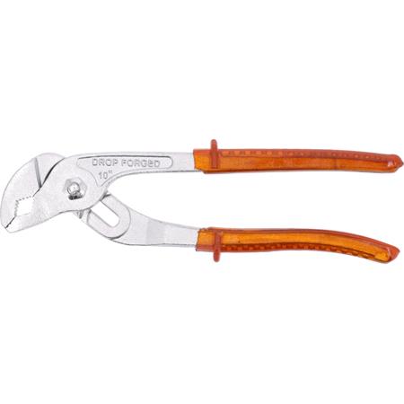 WATER PUMP PLIERS 250MM INSULATED