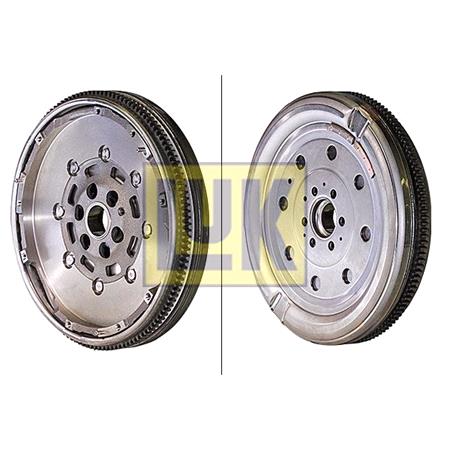 LuK Flywheel   415057410