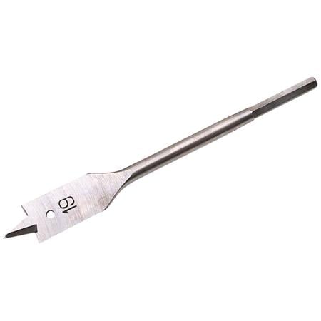 Draper Expert 41529 19.0mm Flat Wood Bit