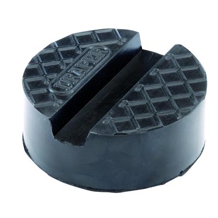 Draper 41737 Trolley Jack Rubber Pad   Large   