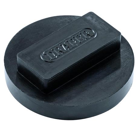 Draper 41814 Trolley Jack Rubber Pad   BMW   