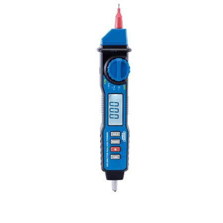 Draper Expert 41835 Pen Type Digital Multimeter (Manual and Auto Ranging)