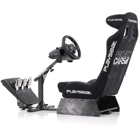 Playseat Project CARS