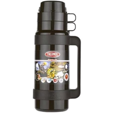 Thermos Mondial Flask   1 Litre
