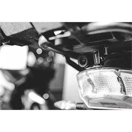 INNOVV K5 4K UHD Motorcycle Camera   Front & Rear