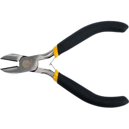 DIAGONAL SIDE CUTTING PLIERS 110MM