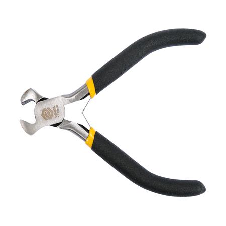 END CUTTING PLIERS 110MM