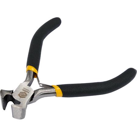 END CUTTING PLIERS 110MM