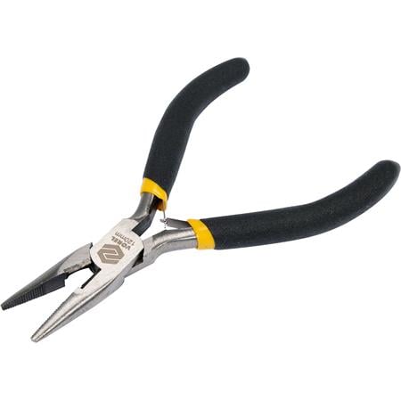 LONG NOSE PLIERS 125MM