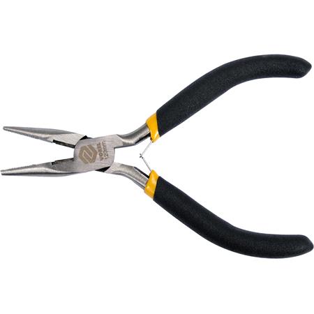 LONG NOSE PLIERS 125MM