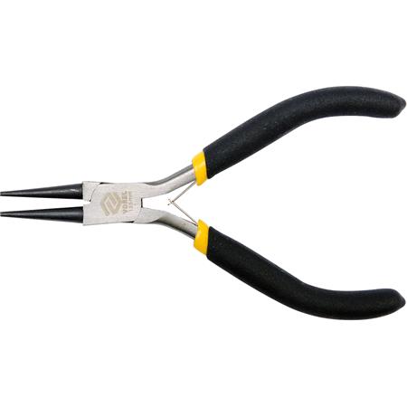 ROUND NOSE PLIERS 125MM