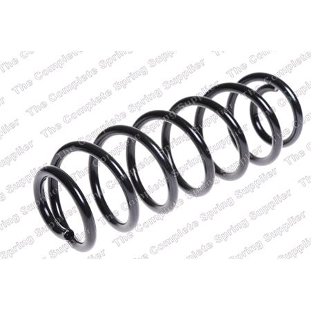 KILEN Rear Coil Spring (Single unit)   61044
