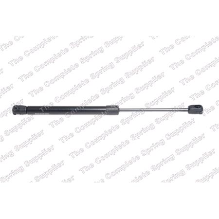 KILEN Boot Struts Gas Spring   Single   429008