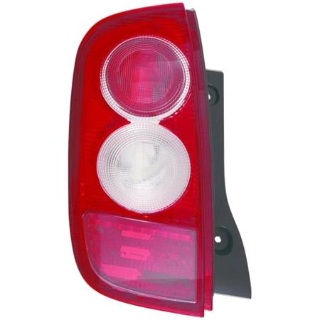 LH Tail Lamp for Nissan MICRA 2003 to 2010