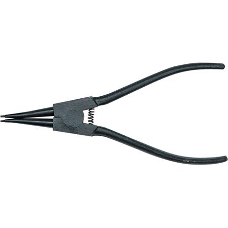 CIRCLIP PLIERS, EXTERNAL STRAIGHT 150MM
