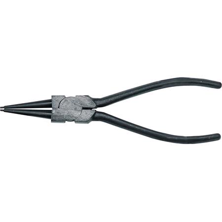 CIRCLIP PLIERS, INTERNAL STRAIGHT 150MM