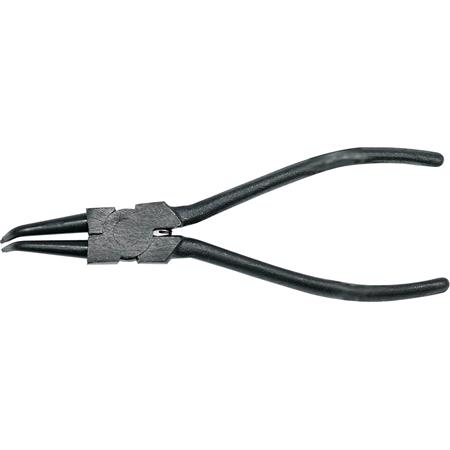 CIRCLIP PLIERS, INTERNAL BENT 150MM