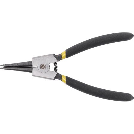 CIRCLIP PLIERS, EXTERNAL STRAIGHT 160MM