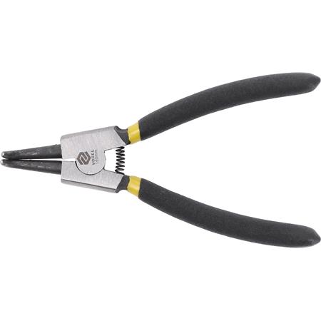 CIRCLIP PLIERS, EXTERNAL BENT 160MM