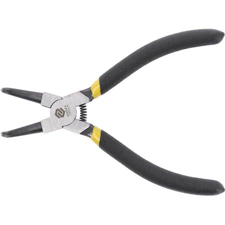 CIRCLIP PLIERS, INTERNAL BENT 160MM