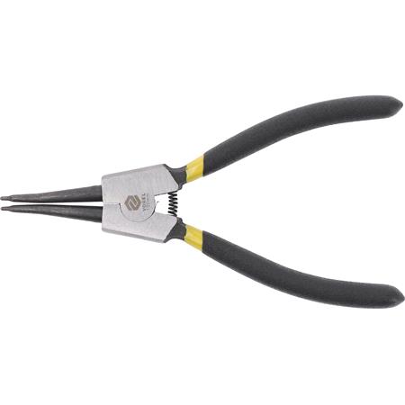 CIRCLIP PLIERS, EXTERNAL STRAIGHT 180MM