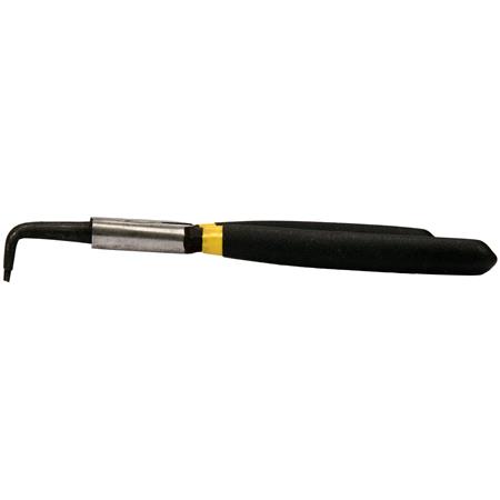 CIRCLIP PLIERS, EXTERNAL BENT 180MM