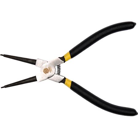 CIRCLIP PLIERS, INTERNAL STRAIGHT 180MM